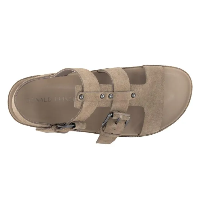 Donald Pliner Casual JESMIN Taupe 8211 Women