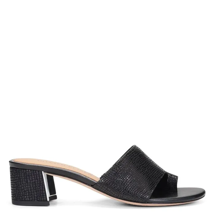 Donald Pliner Casual MELROS Black 8211 Women