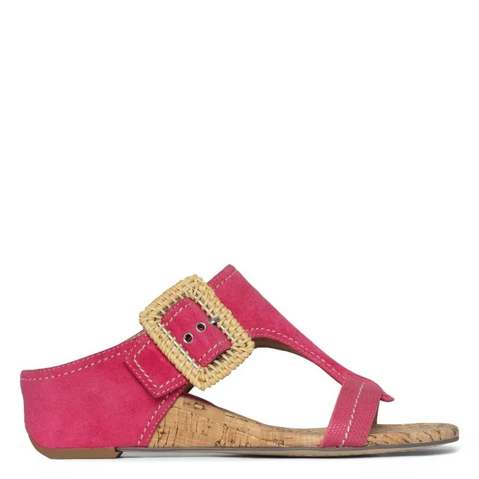 Donald Pliner Casual OFELIA Magenta 8211 Women