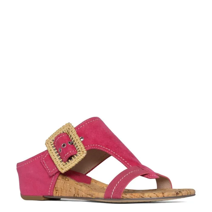 Donald Pliner Casual OFELIA Magenta 8211 Women