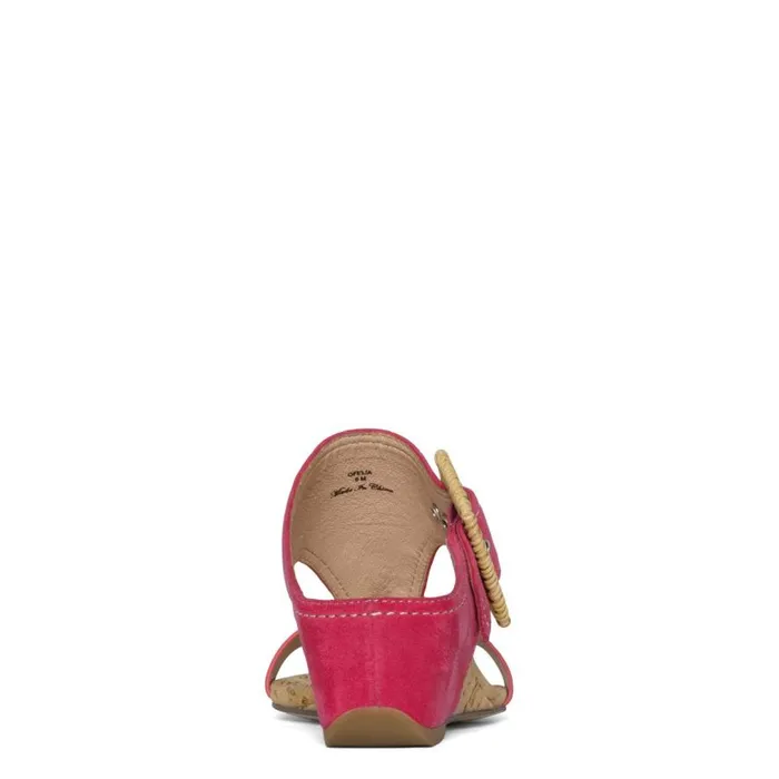 Donald Pliner Casual OFELIA Magenta 8211 Women