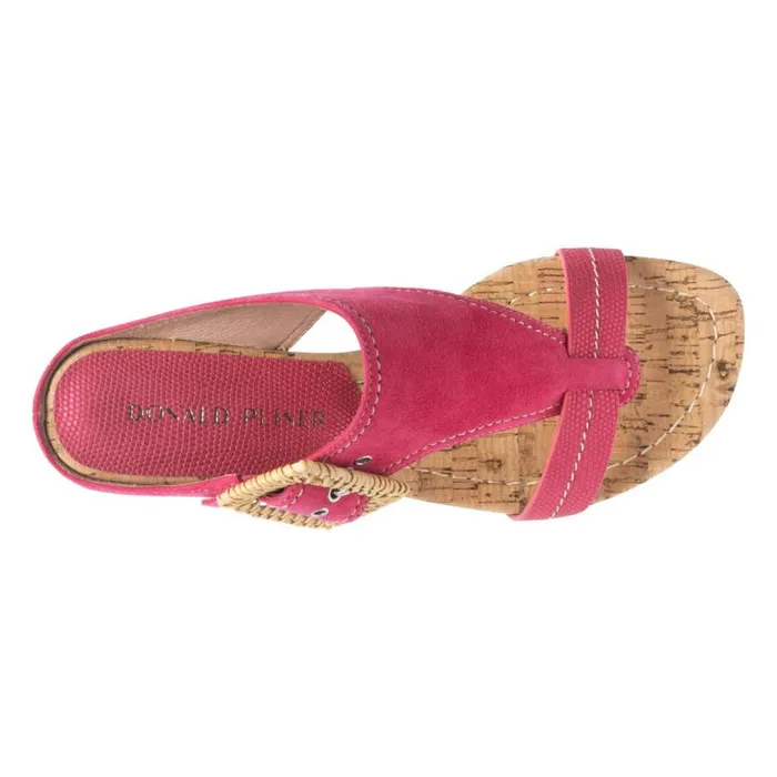 Donald Pliner Casual OFELIA Magenta 8211 Women