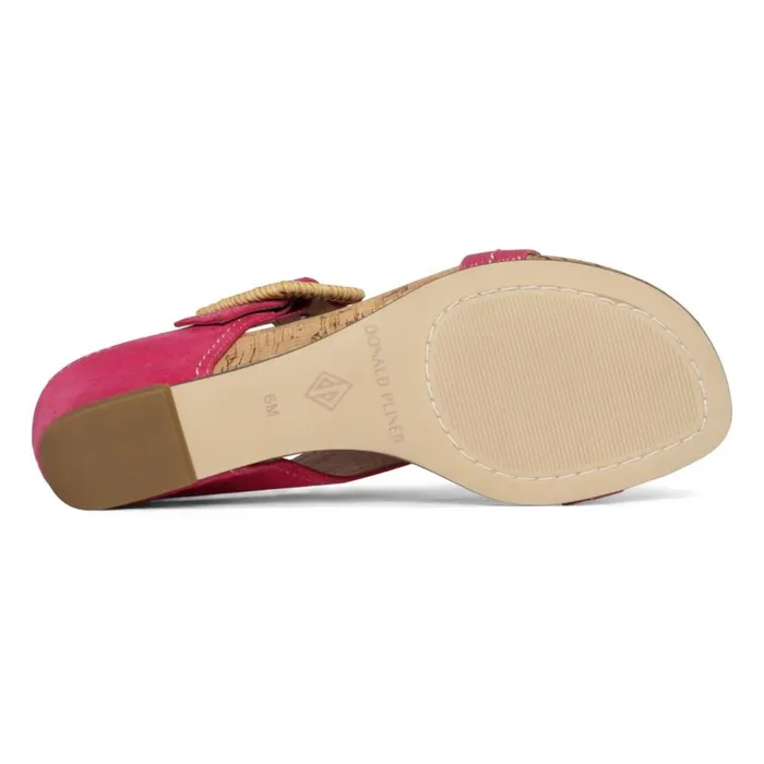 Donald Pliner Casual OFELIA Magenta 8211 Women