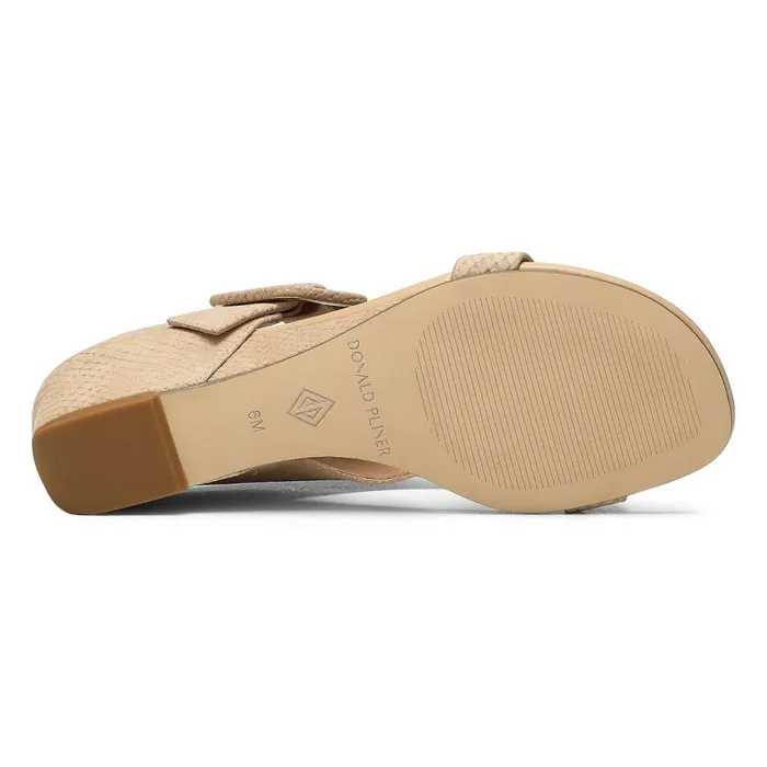 Donald Pliner Casual OFELIA Sand 8211 Women