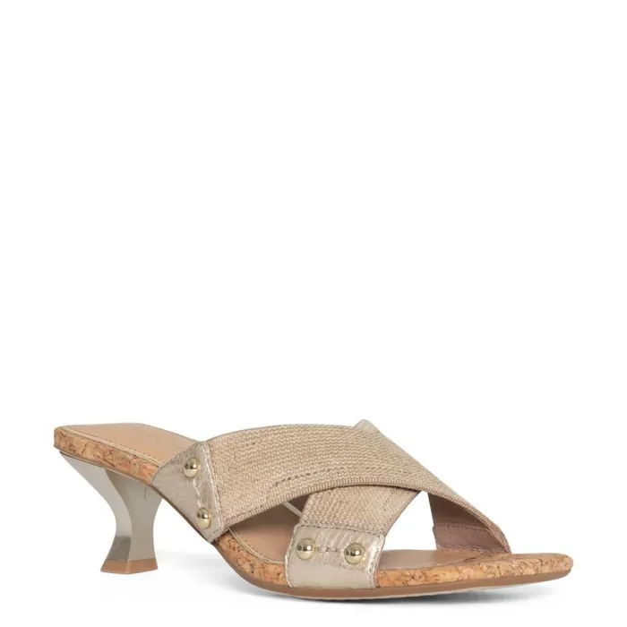 Donald Pliner Casual RAFY Platino 8211 Women