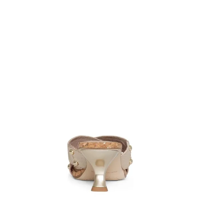 Donald Pliner Casual RAFY Platino 8211 Women