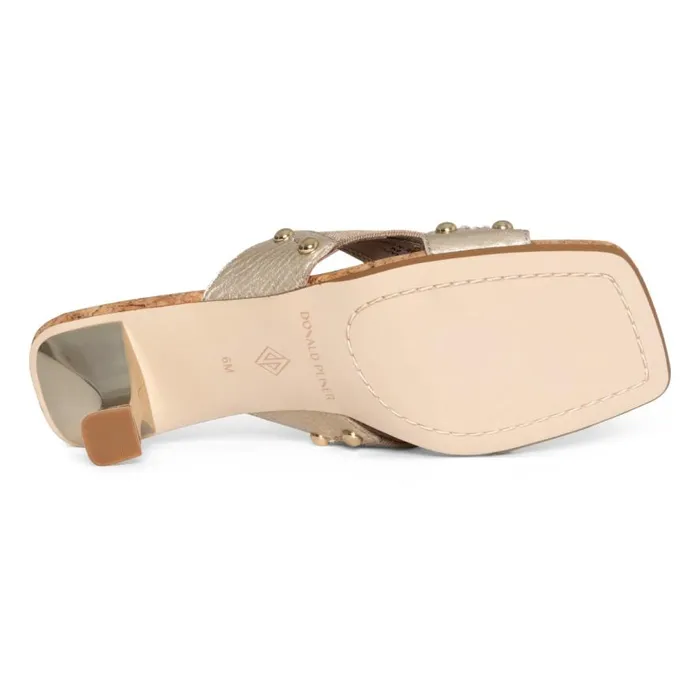 Donald Pliner Casual RAFY Platino 8211 Women