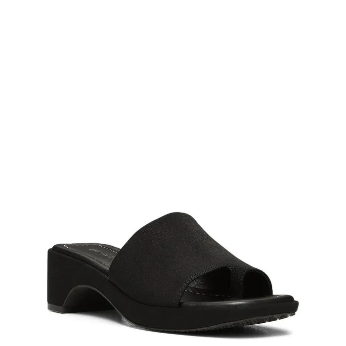 Donald Pliner Casual RAINEY Black 8211 Women