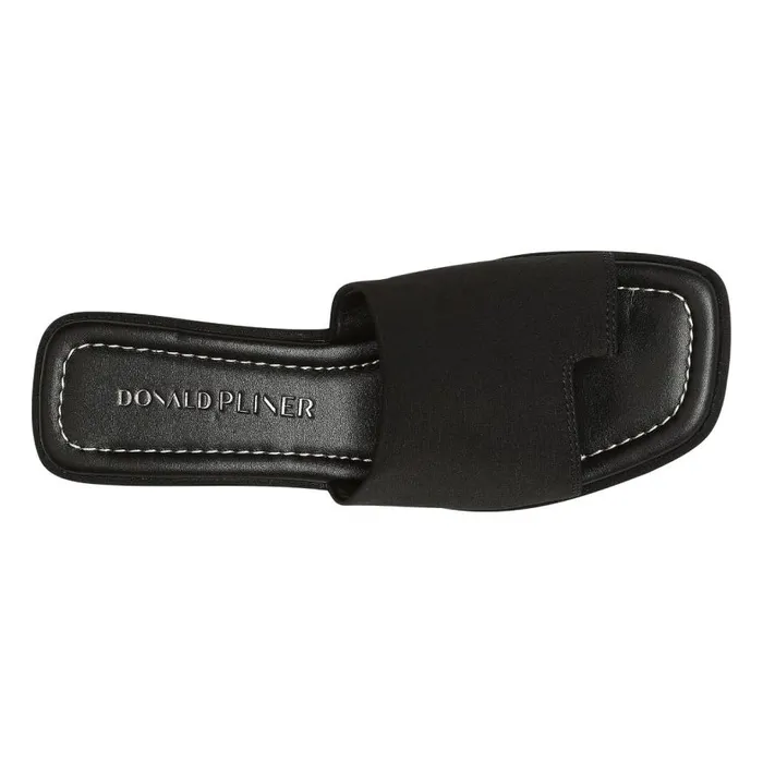 Donald Pliner Casual RAINEY Black 8211 Women