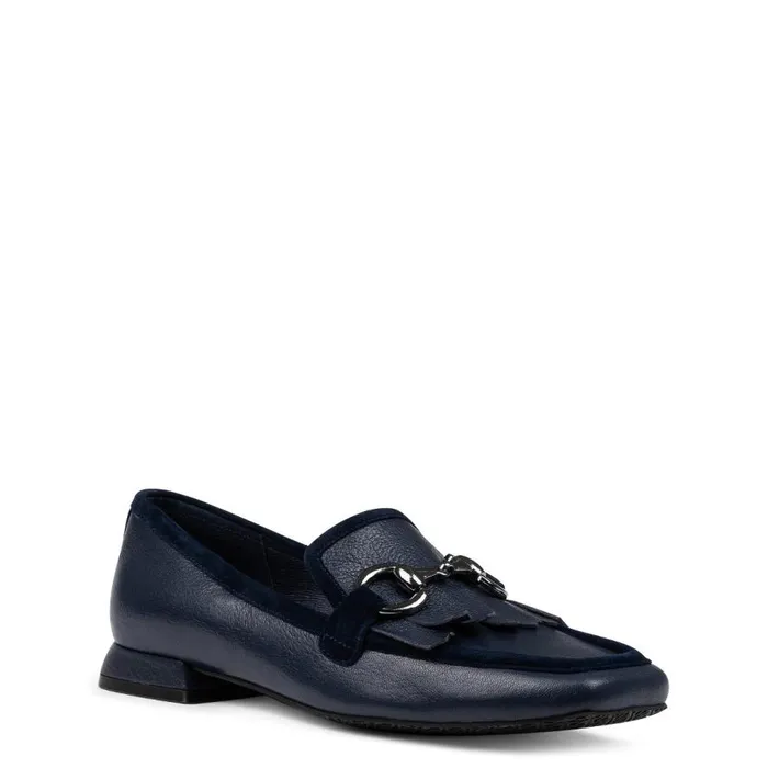Donald Pliner Casual SAELI Navy 8211 Women