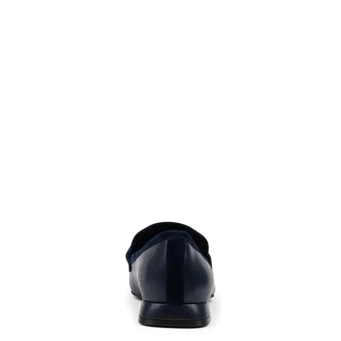 Donald Pliner Casual SAELI Navy 8211 Women