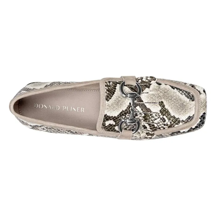 Donald Pliner Casual SAELI Taupe 8211 Women