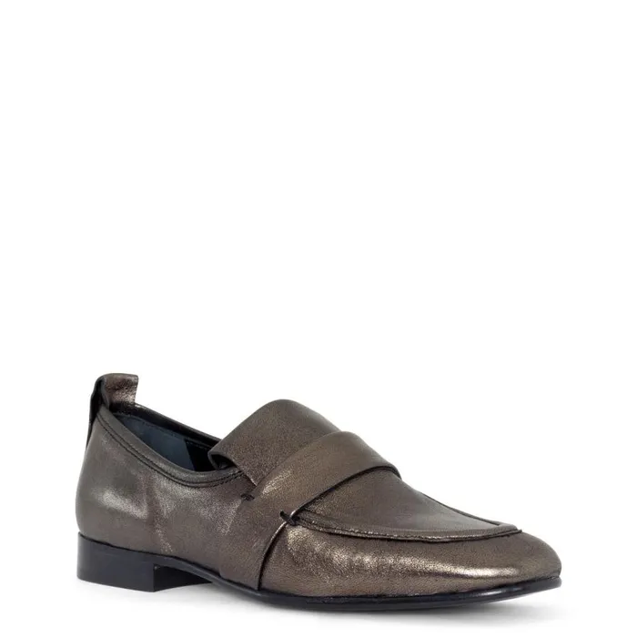 Donald Pliner Casual SAPHIRE Pewter 8211 Women