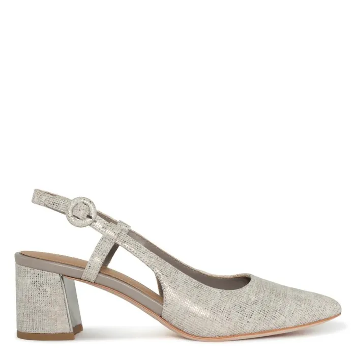 Donald Pliner Casual SONG Pewter 8211 Women