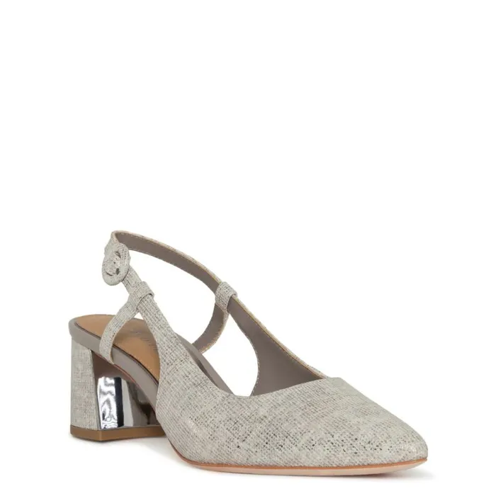 Donald Pliner Casual SONG Pewter 8211 Women