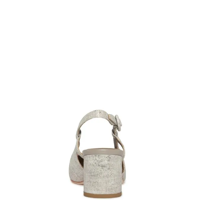 Donald Pliner Casual SONG Pewter 8211 Women