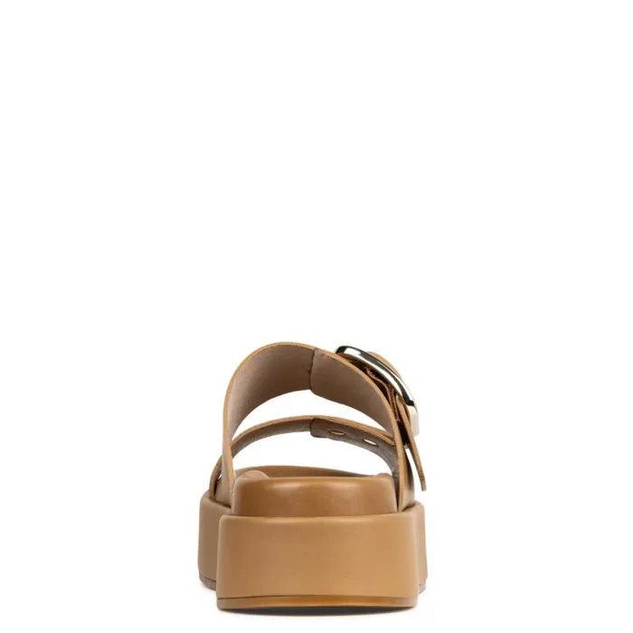 Donald Pliner Casual URSULA Cognac 8211 Women