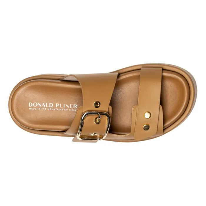 Donald Pliner Casual URSULA Cognac 8211 Women
