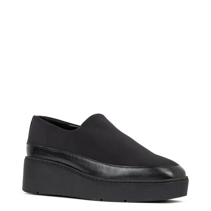 Donald Pliner Casual WILSON Black 8211 Women