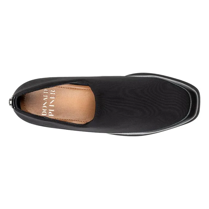 Donald Pliner Casual WILSON Black 8211 Women