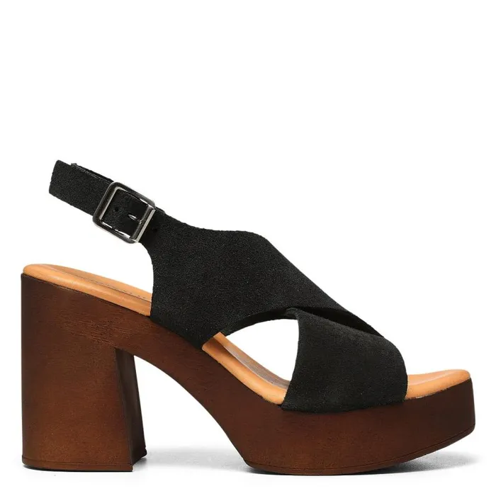 Donald Pliner Casual YAZMIN Black 8211 Women
