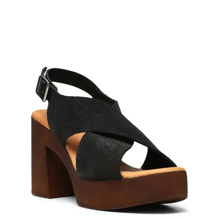 Donald Pliner Casual YAZMIN Black 8211 Women