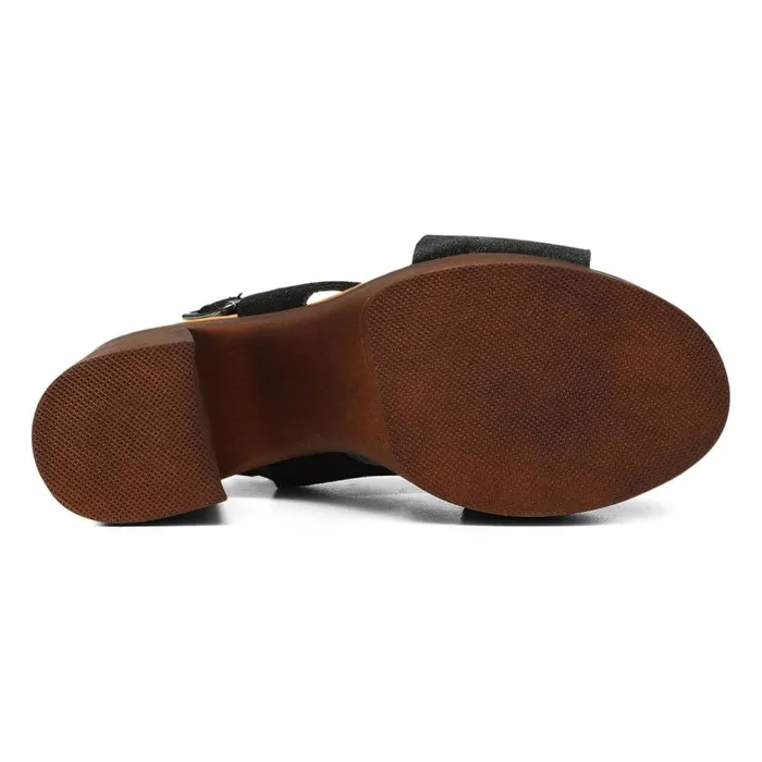 Donald Pliner Casual YAZMIN Black 8211 Women