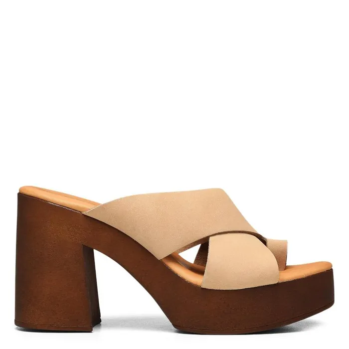 Donald Pliner Casual YELENA Natural 8211 Women