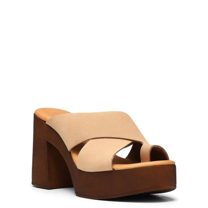 Donald Pliner Casual YELENA Natural 8211 Women