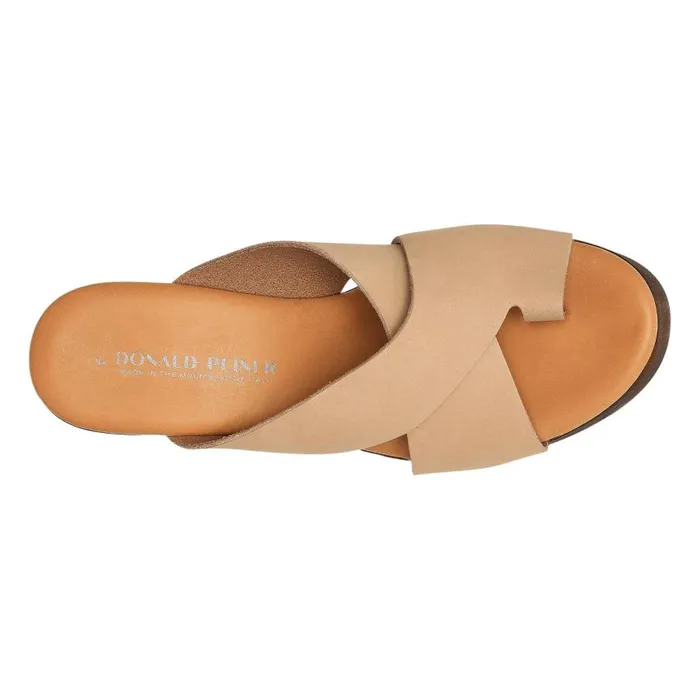 Donald Pliner Casual YELENA Natural 8211 Women