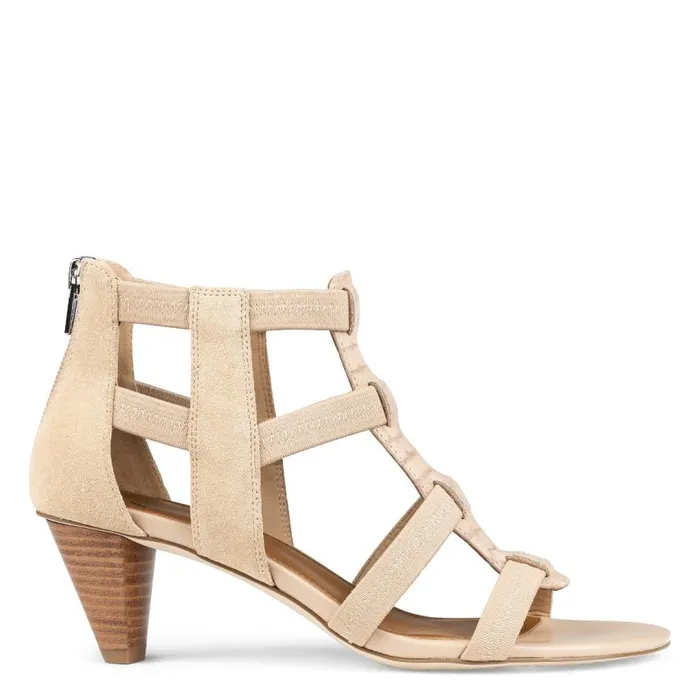 Donald Pliner Dress ARCADIA Sand 8211 Women