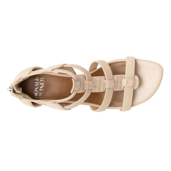 Donald Pliner Dress ARCADIA Sand 8211 Women Donald Pliner Dress ARCADIA Sand 8211 Women