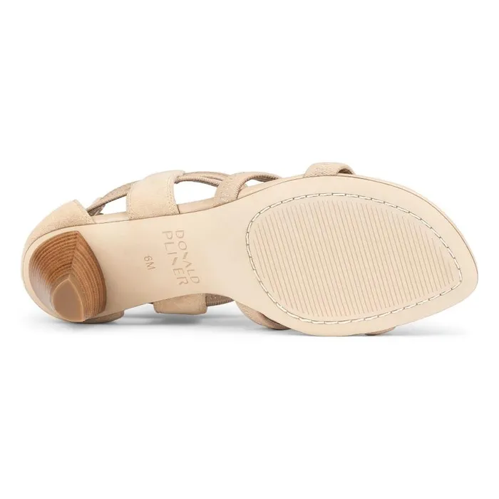 Donald Pliner Dress ARCADIA Sand 8211 Women Donald Pliner Dress ARCADIA Sand 8211 Women