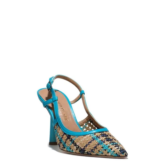 Donald Pliner Dress DIMA Turquoise 8211 Women