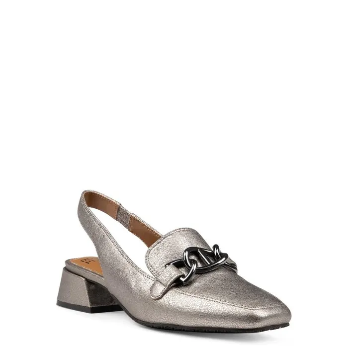 Donald Pliner Dress TEGAN Light Taupe 8211 Women Donald Pliner Dress TEGAN Light Taupe 8211 Women