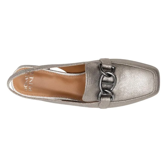 Donald Pliner Dress TEGAN Light Taupe 8211 Women Donald Pliner Dress TEGAN Light Taupe 8211 Women