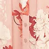 Dresses and Jumpsuits Women LEO LIN Bianca Short Sleeve Midi Dress 8211 Peony Print
