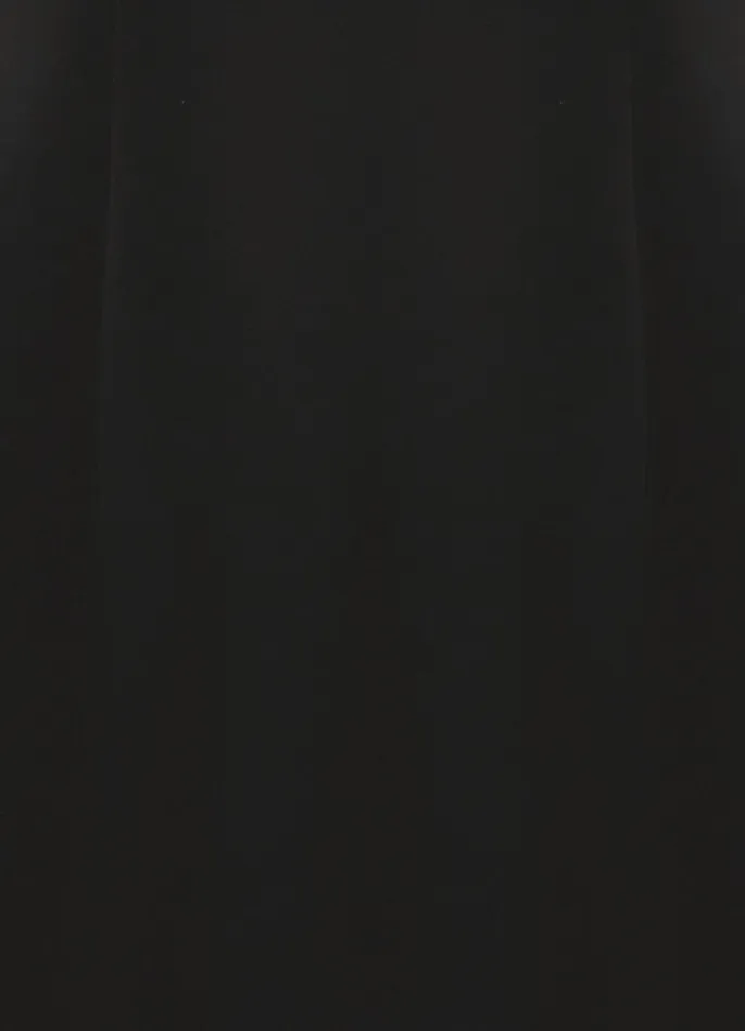 Dresses and Jumpsuits Women LEO LIN Dayna Mini Dress 8211 Ebony
