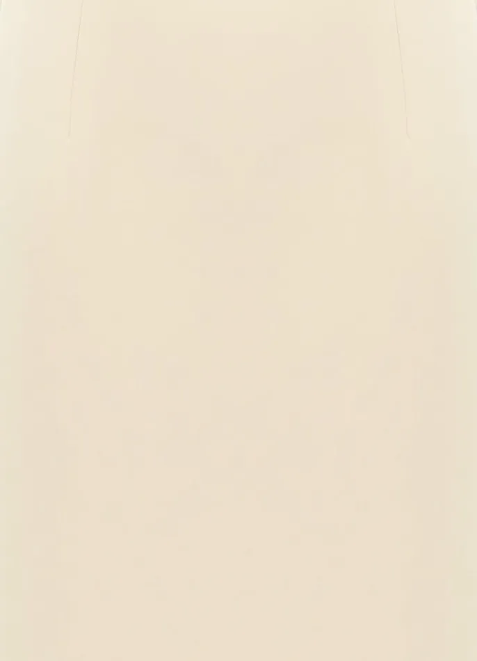 Dresses and Jumpsuits Women LEO LIN Rayna Bustier Maxi Dress 8211 Champagne