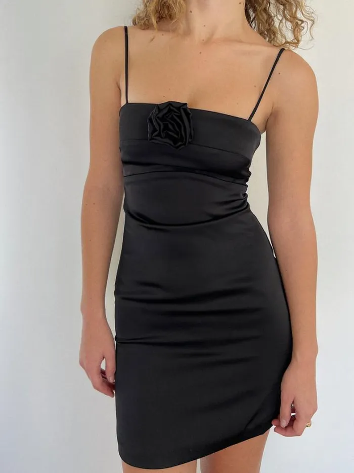 Dresses Shop Lisa Says Gah Rosa Mini Dress