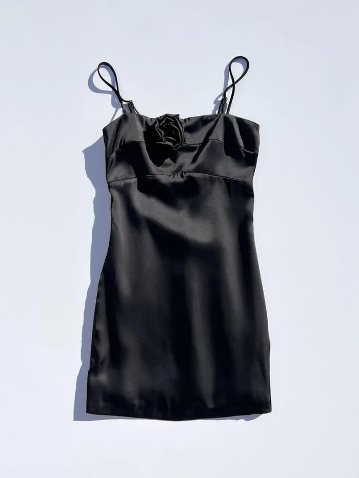 Dresses Shop Lisa Says Gah Rosa Mini Dress