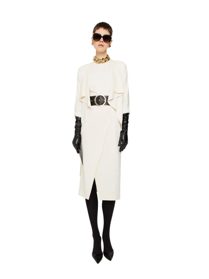 Dresses Women Escada Dypsy Dress