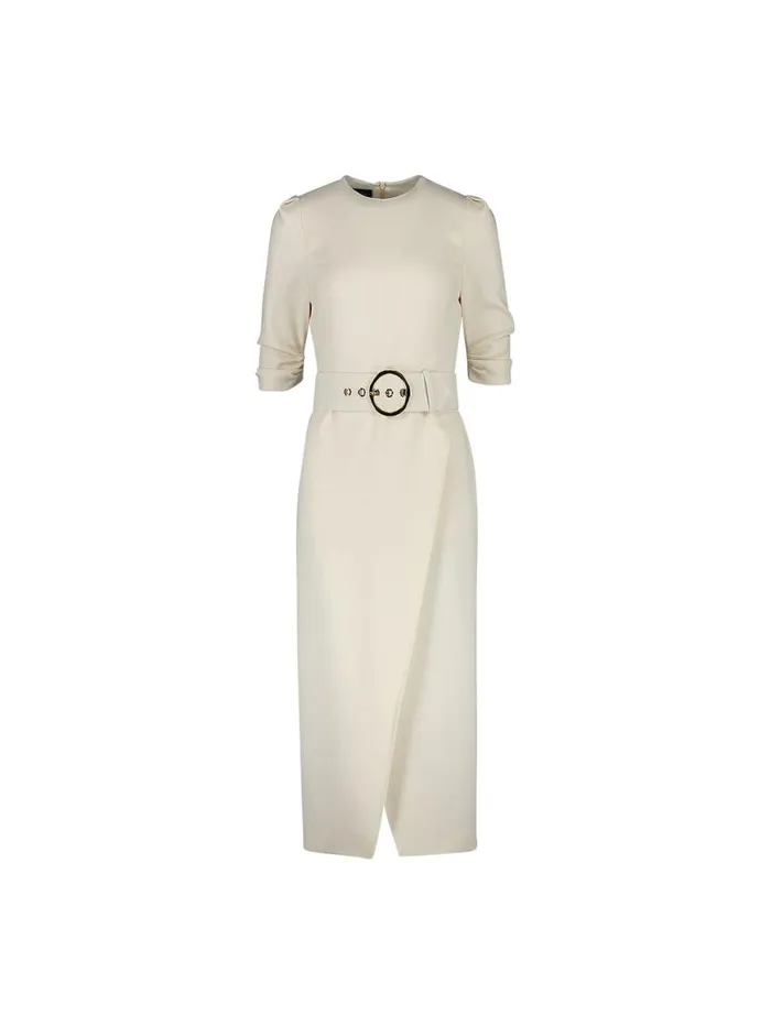 Dresses Women Escada Dypsy Dress