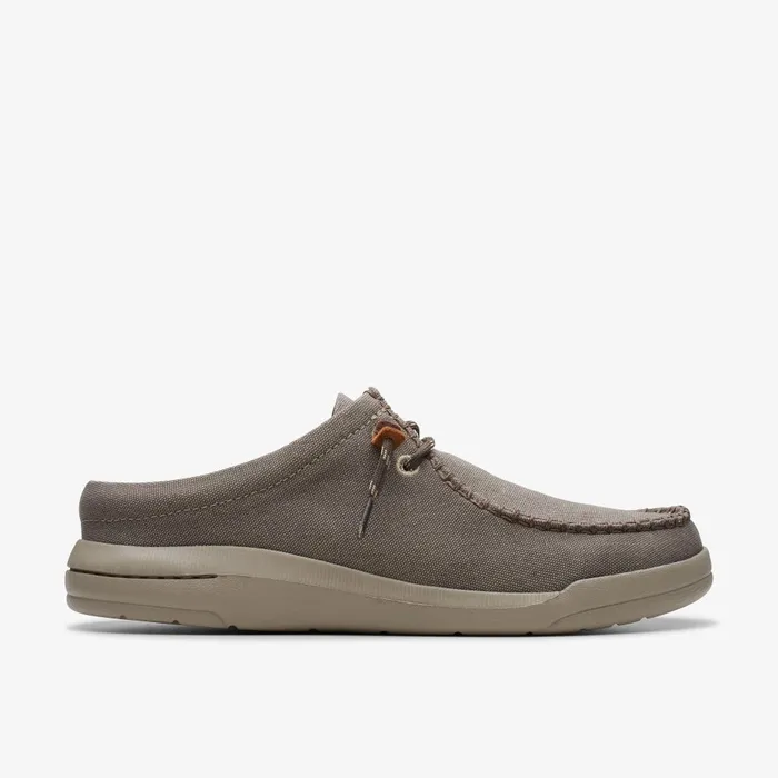 Driftlite Surf Taupe Interest Men Clarks Loafers and Slip Ons