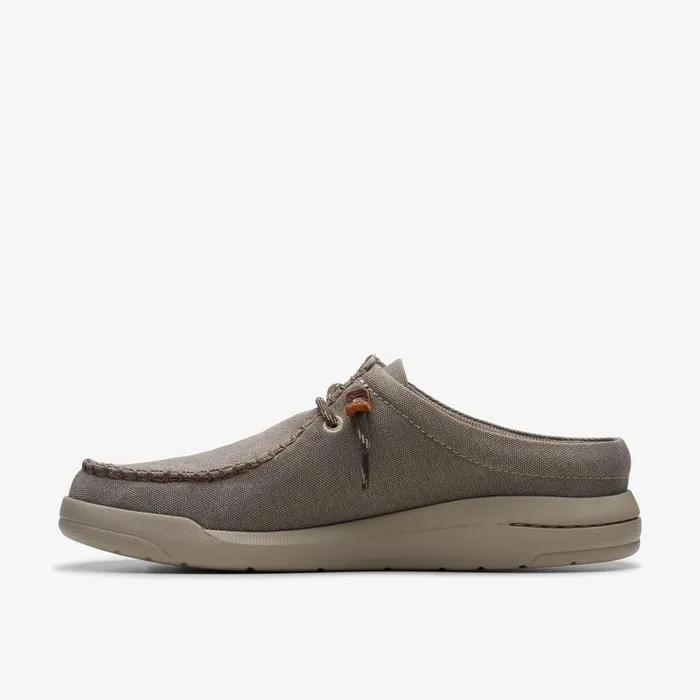 Driftlite Surf Taupe Interest Men Clarks Loafers and Slip Ons