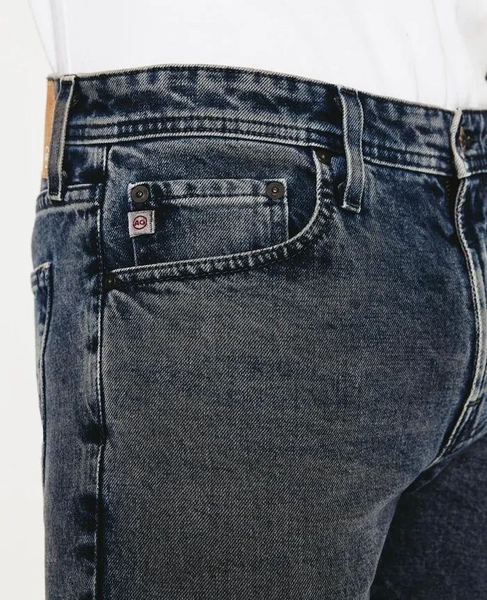 Dylan Vp Backcountry Men AG Jeans Denim