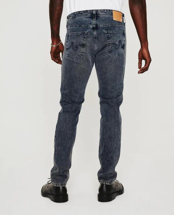 Dylan Vp Backcountry Men AG Jeans Denim