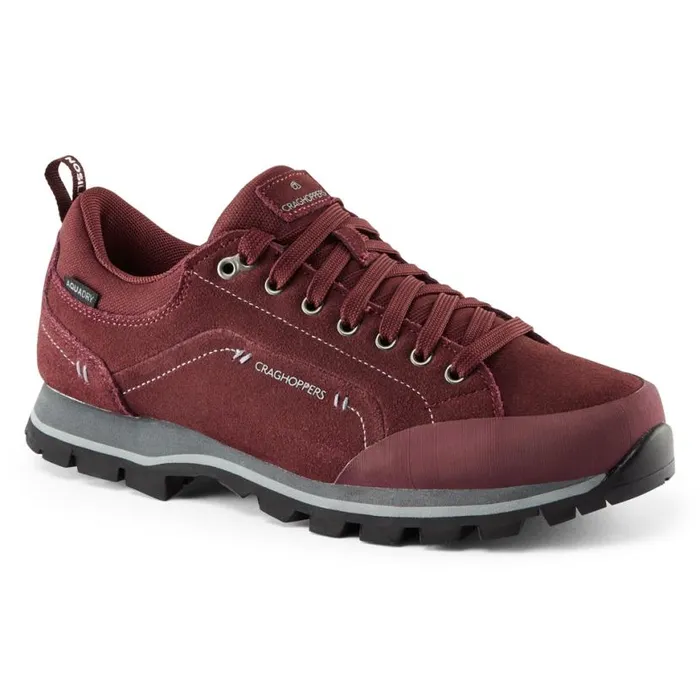 Equipment Shoes Craghoppers Jacara Shoes Wildberry