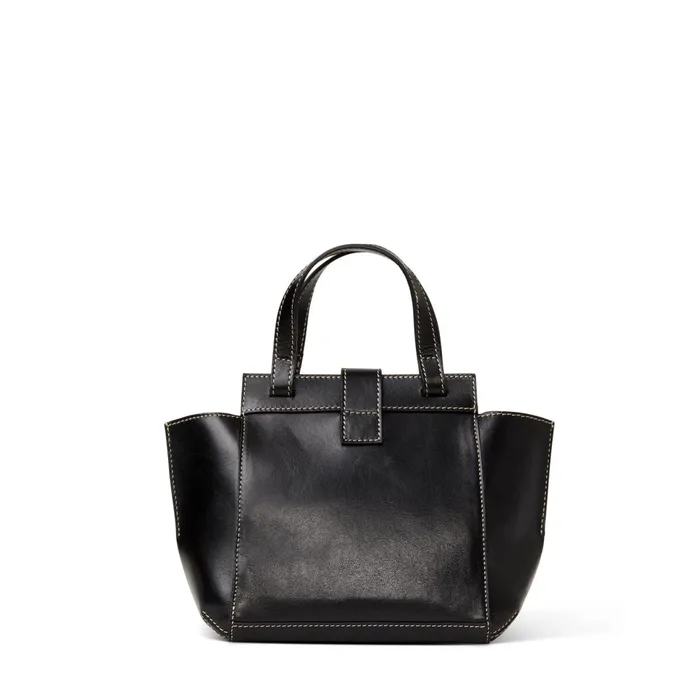 Eva Black Handbag Women Bruno Magli Handbags Eva Black Handbag Women Bruno Magli Handbags