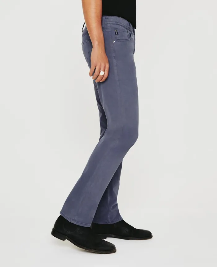 Everett Bohemian Blue Men AG Jeans Pants
